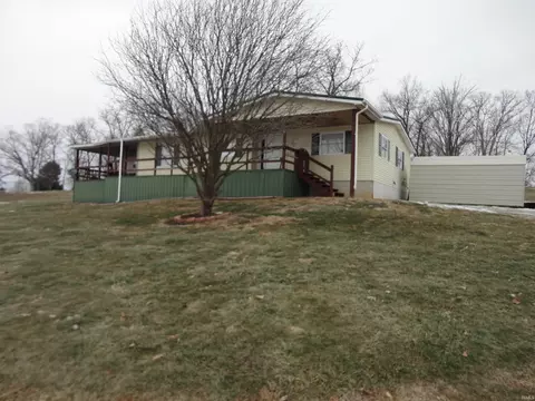 602 Noe Rd, Orleans, IN 47452