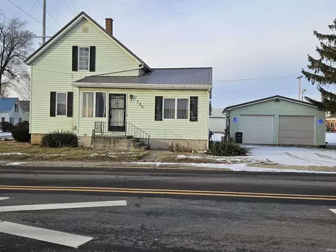 724 Adams St, Decatur, IN 46733 photo 1