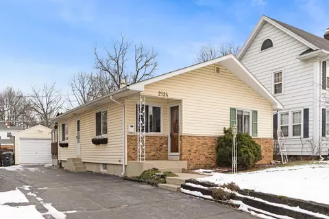 2124 Owaissa Way, Fort Wayne, IN 46809