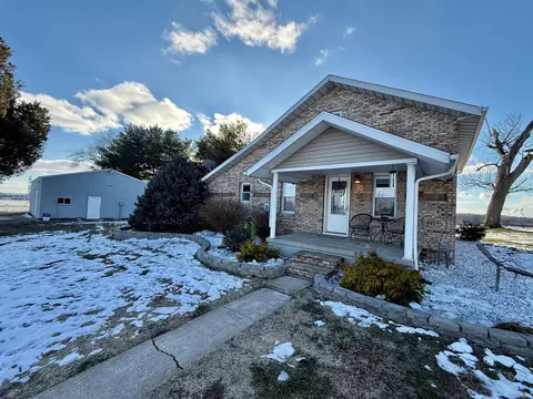 883 Mccarty Rd, Princeton, IN 47670