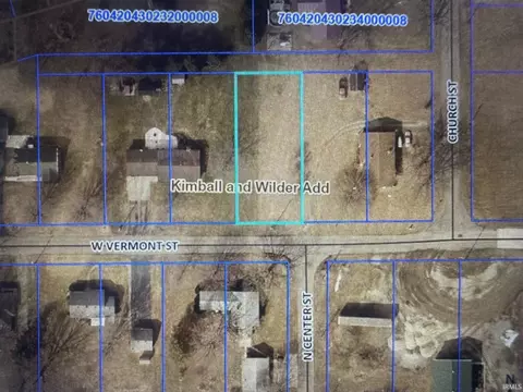 tbd W Vermont St, Orland, IN 46776
