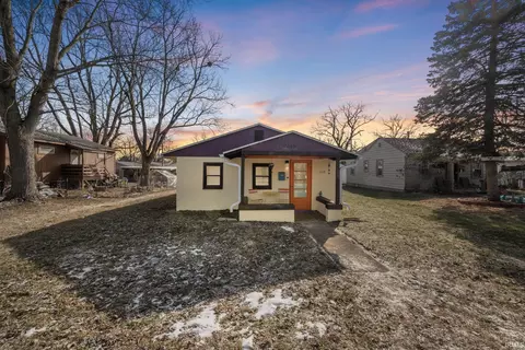 2115 Moore St, Lafayette, IN 47904
