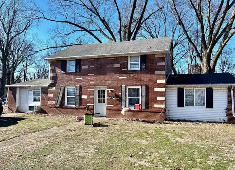 511 S Congress Ave, Evansville, IN 47714