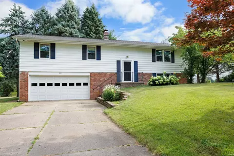 502 Haw Ln, West Lafayette, IN 47906
