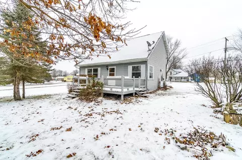 618 N Canal St, Lagrange, IN 46761 photo 1