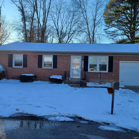 2904 Westbrook Ct, Evansville, IN 47720