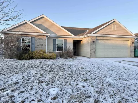 2977 Morallion Dr, West Lafayette, IN 47906