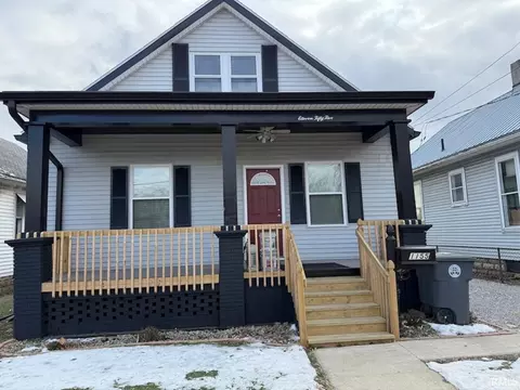 1155 E Virginia St, Evansville, IN 47711