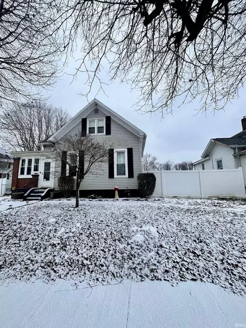 427 E 3rd St, Peru, IN 46970 photo 21