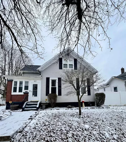 427 E 3rd St, Peru, IN 46970 photo 1