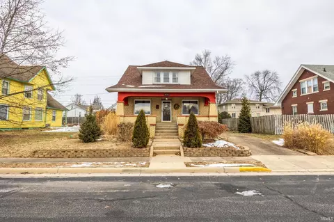 410 E 5th St, Jasper, IN 47546 photo 1