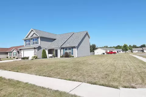 601 Independence St, Butler, IN 46721
