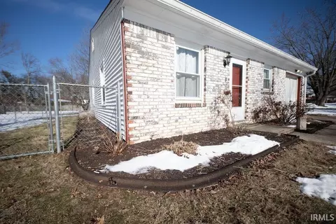3420 W Tilson Pl, Bloomington, IN 47403 photo 2
