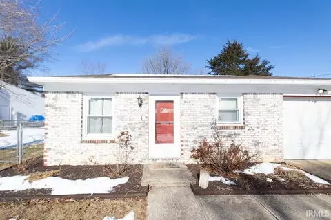 3420 W Tilson Pl, Bloomington, IN 47403 photo 3