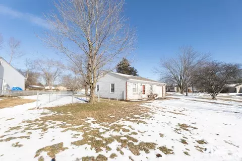 3420 W Tilson Pl, Bloomington, IN 47403 photo 4