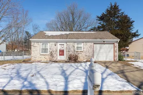 3420 W Tilson Pl, Bloomington, IN 47403 photo 1