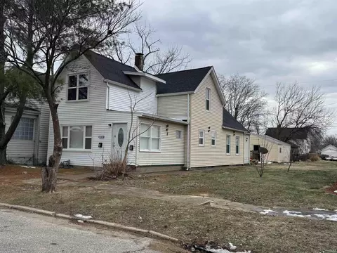 109 Eichel Ave, Evansville, IN 47711