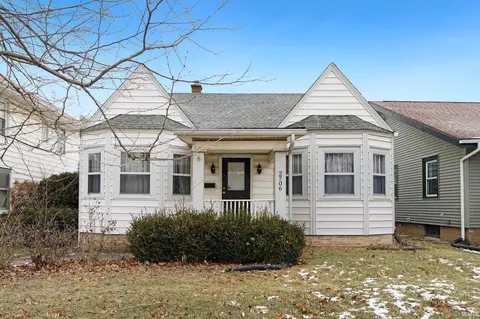2706 N Anthony Blvd, Fort Wayne, IN 46805