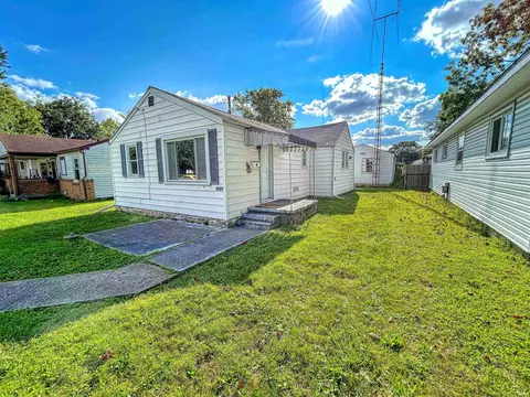 2529 N Purdum St, Kokomo, IN 46901