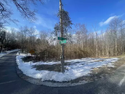 11300 Fuller Rd, Gentryville, IN 47537