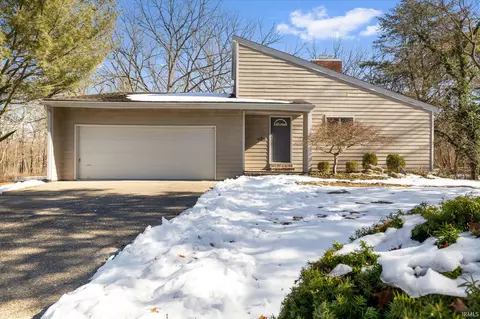 Exterior - 3116 N Ramble Rd E, Bloomington, IN 47408 photo 1 of 4