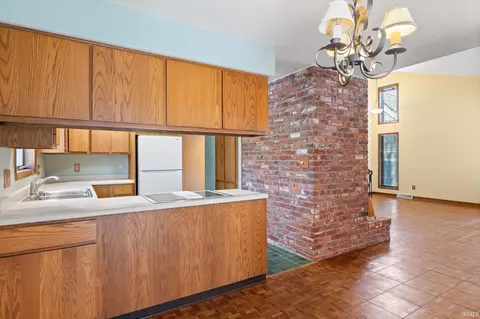 Kitchen - 3116 N Ramble Rd E, Bloomington, IN 47408 photo 1 of 5