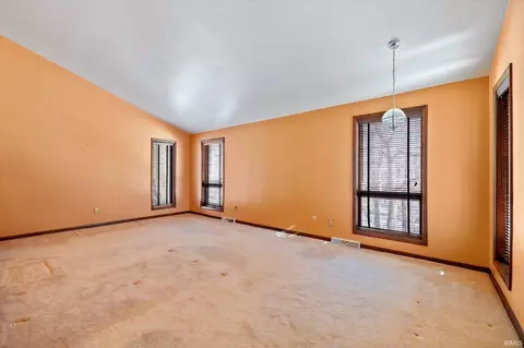 Living - 3116 N Ramble Rd E, Bloomington, IN 47408 photo 4 of 5