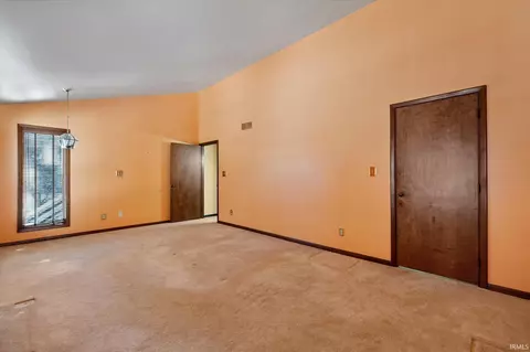 Bedroom - 3116 N Ramble Rd E, Bloomington, IN 47408 photo 1 of 3