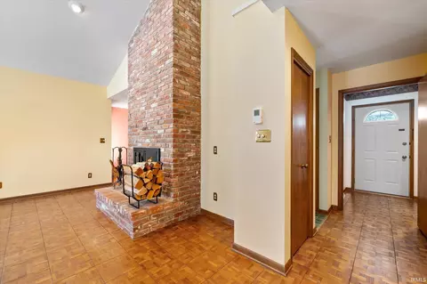 Entry Way - 3116 N Ramble Rd E, Bloomington, IN 47408 photo 1 of 1