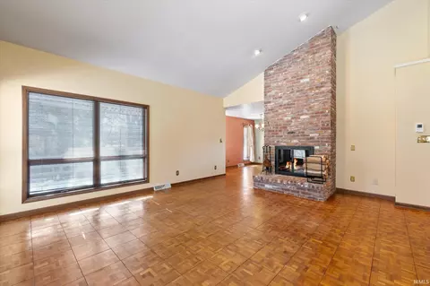 Living - 3116 N Ramble Rd E, Bloomington, IN 47408 photo 1 of 5