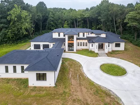 2425 Gatten Farm Way, West Lafayette, IN 47906