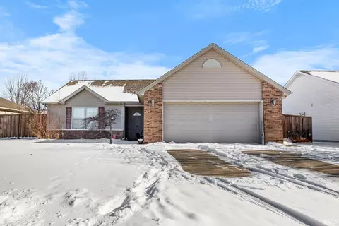 4425 N Candlewick Ln, West Lafayette, IN 47906