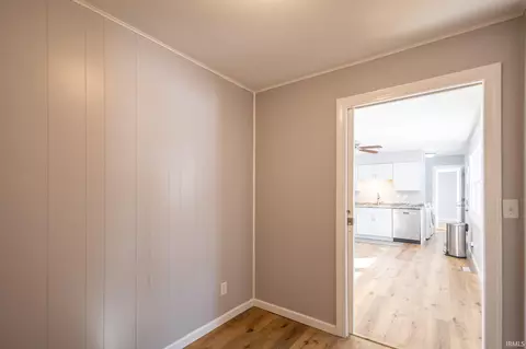Entry Way - 203 Vista Dr, Oolitic, IN 47451 photo 1 of 3