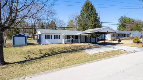 Other - 203 Vista Dr, Oolitic, IN 47451 photo 1 of 6