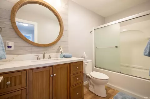Bath - 203 Vista Dr, Oolitic, IN 47451 photo 2 of 2