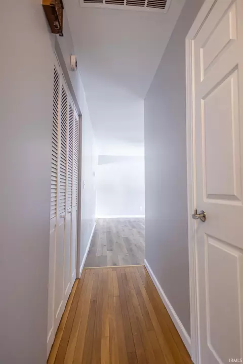 Entry Way - 203 Vista Dr, Oolitic, IN 47451 photo 3 of 3