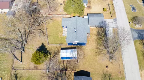 View/Area - 203 Vista Dr, Oolitic, IN 47451 photo 3 of 3