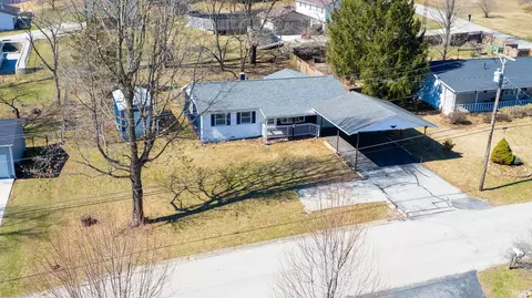 View/Area - 203 Vista Dr, Oolitic, IN 47451 photo 1 of 3