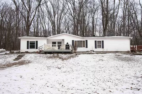 7265 N 700 W, Orland, IN 46776