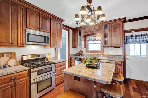 1729 H St, Bedford, IN 47421 photo 7