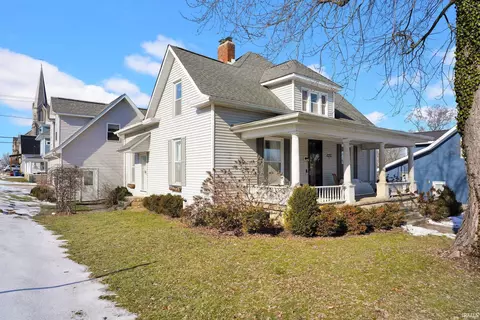 1729 H St, Bedford, IN 47421 photo 2