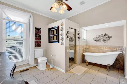 1729 H St, Bedford, IN 47421 photo 13