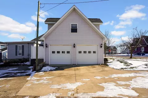 1729 H St, Bedford, IN 47421 photo 32