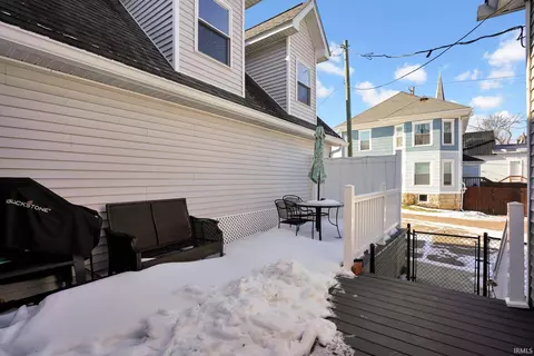 1729 H St, Bedford, IN 47421 photo 29
