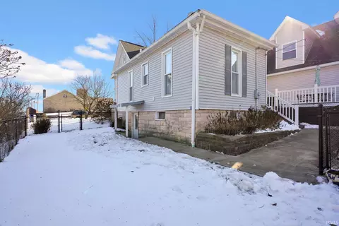 1729 H St, Bedford, IN 47421 photo 30