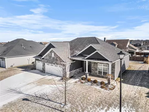 4411 Fengate Ct, West Lafayette, IN 47906