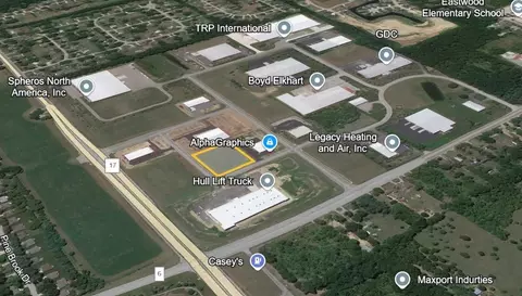 0123 Elkhart East Blvd #30, Elkhart, IN 46514