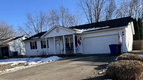 7423 Pendleton Ave, Evansville, IN 47715