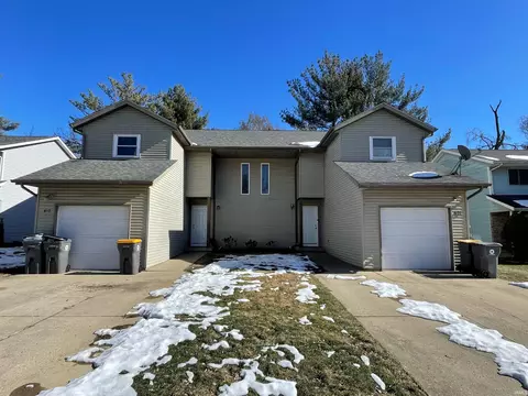 419421 S Village Ct, Bloomington, IN 47403