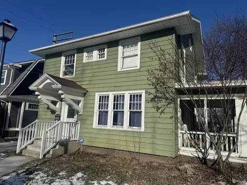 216 W Suttenfield St, Fort Wayne, IN 46807